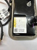 Air Bag Banco Dianteiro Direito Edge 2013