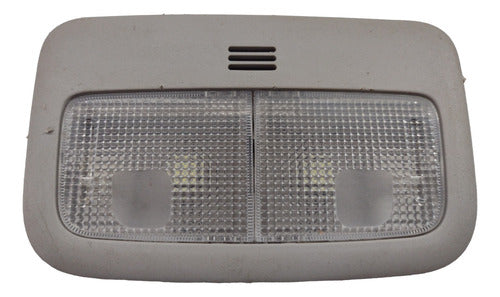 Luz Leitura Teto Toyota Corolla 2009 A 2014 8126052030 Origi