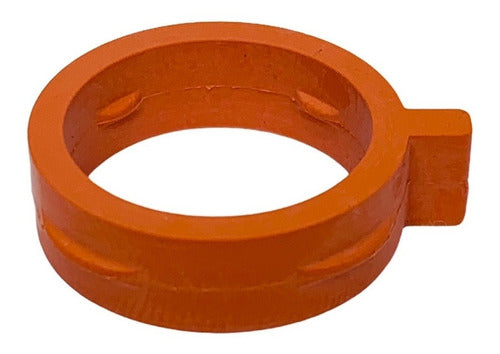 Vedador Tubo Coletor Agua Cobalt Onix Spin 24579938 Original