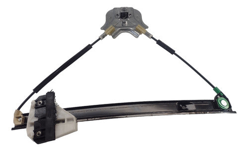 Máquina De Vidro Manual Lado Esquerdo Ford Ka 2 Portas 08a13