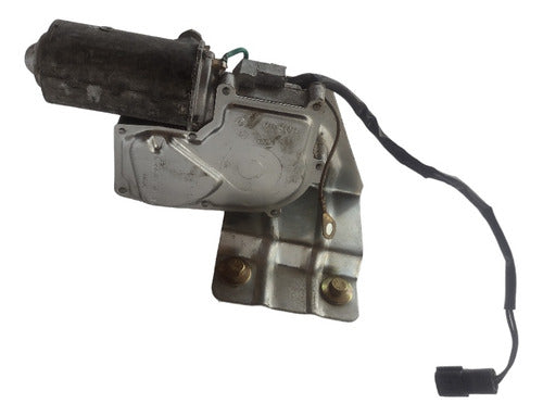 Motor Limpador De Vidro Traseiro Volkswagen Gol Parati Bola