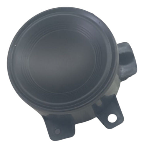 Tampa Farol Milha Fiat Cronos Original Semi-novo 2018 A 2023
