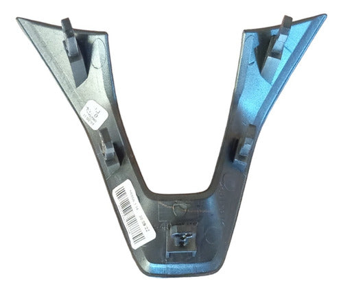 Moldura Volante Direção Chevrolet Onix 2020 4012487 Original