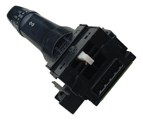 Chave Seta Farol Mitsubishi L200 Triton 2008 A 2014 Original