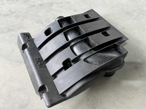 Tampa Capa Motor Fiat Palio Fire 1.0 1.4 2008 2009 2010 2011