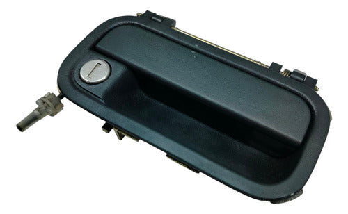 Maçaneta Externa Dianteiro Direito Mitsubishi Lancer 2014