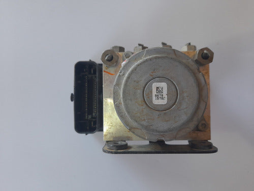 Módulo Freio Abs Ford Ka 16/19 J7bc2m110ae