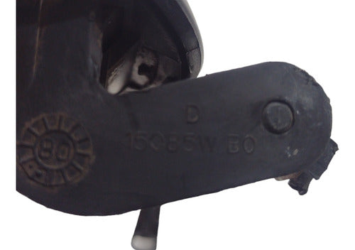 Maçaneta Externa Dianteira Direita Peugeot 206 / 207 03 A 11