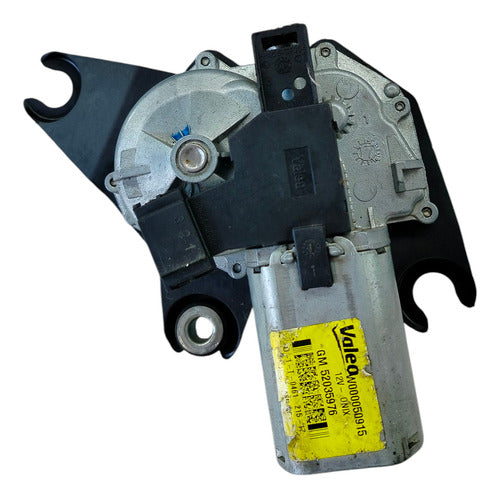 Motor Limpador Traseiro Gm Onix 2013 A 2021 52035976