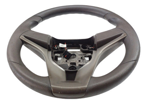 Volante Da Direção Cobalt Spin 2012 A 2015 Original 52022723