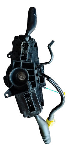 Chave De Seta Honda New Civic 2003 A 2008 M24898 Original