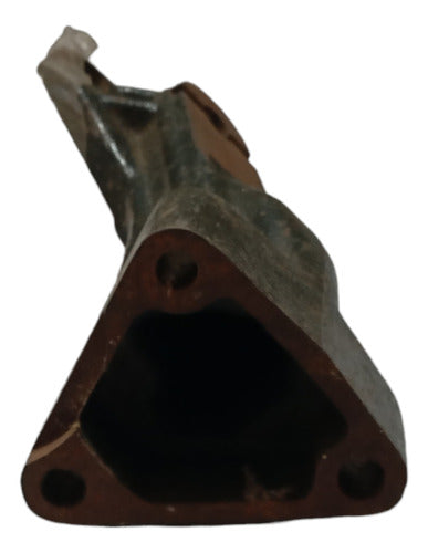 Suporte Coxim Motor Fiat Palio Siena Strada Origina 46751188