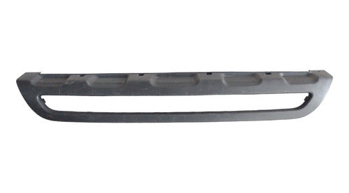 Moldura Parachoque Traseiro Fiat Mobi 20/23 100250155 Orig.
