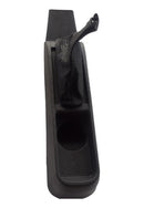 Acabamento Freio Mão Fiat Punto Linea  2008 A 2016 Original