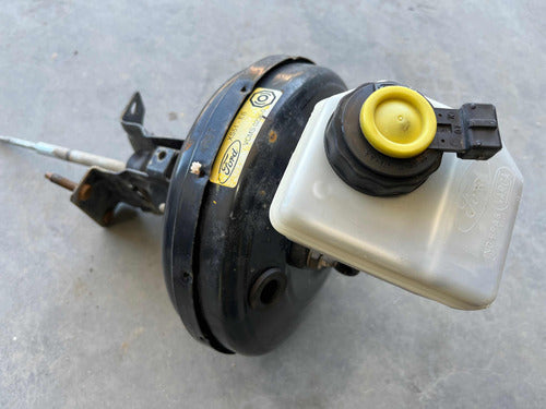 Cilindro Mestre Freio Ford Ka 2000 A 2007 Original Vcms02360