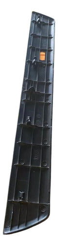 Soleira Externa Porta Diant Esq Hilux Sw4 16 A 20 Original