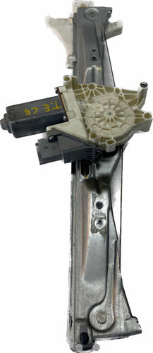 Máquina De Vidro Traseira Esquerda Citroen C5 2009 A 2012