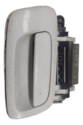 Maçaneta Externa Porta Dianteira Direita Astra 4pts 99 A 11