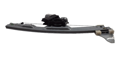 Máquina De Vidro Dianteira Direita Peugeot 308 408 2011 2014