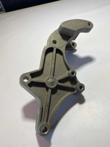 Suporte Adaptação Compressor Sd7b10 Idea Palio Uno Doblo