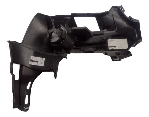 Suporte Farol De Milha Esquerdo Bmw X1 2016 A 2019 Original