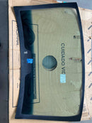 Vidro Parabrisa Dianteiro Fiat Palio Siena Strada 51918215