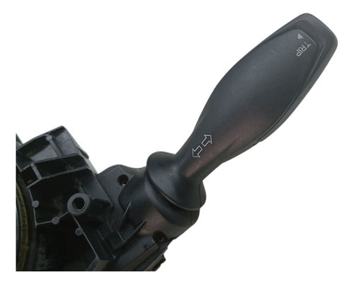Comando Chave Seta Limpador Traseiro Ford Ka Focus 13 A 19