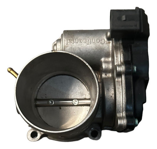 Tbi Corpo De Borboleta Fox Gol Golf Saveiro 1.6 032133062c