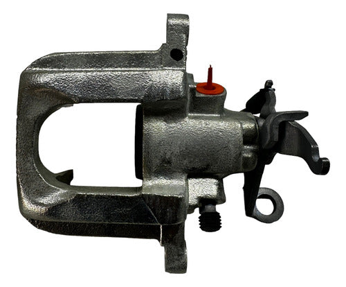 Pinça Freio Traseira Direita Freemont  K68029890ad