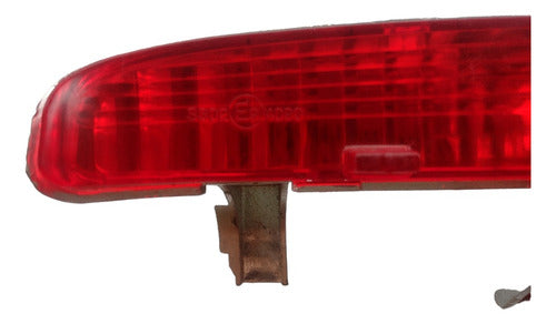 Break Light Luz De Freio Honda City 2009 A 2016 Original