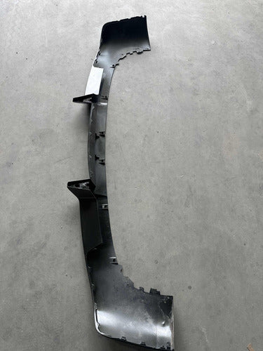Spoiler Para-choque Traseiro Porsche Cayenne 2010 7l5807875