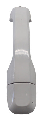 Maçaneta Externa Traseira Direita Ford Fiesta 2003 A 2012