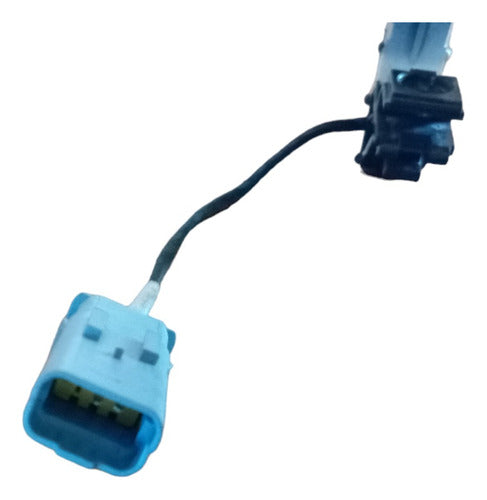 Maçaneta Externa Dianteira Esquerda Peugeot 508 2008 A 2020