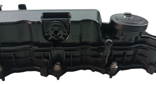 Tampa Da Valvula Peugeot Boxer 9806147980 2.0 Hdi 2018 A 23