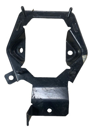 Suporte Módulo Injeção Palio Strada 1.8 2005 A 2008 Original