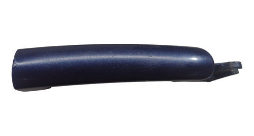 Puxador Maçaneta Externa Dianteira Esquerda Vw  Golf Bora