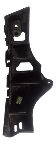 Guia Parachoque Traseiro Direito Renault Fluence 2010 A 2014