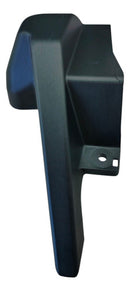 Acabamento Fechadura Capô Da Ranger 2.2 4x4 Aut 2017 A 2022