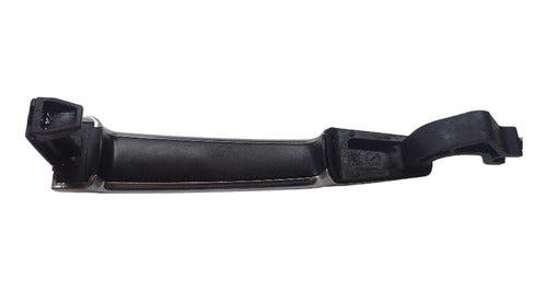 Puxador Maçaneta Externa Dianteira Esquerda Citroen C3 09a16