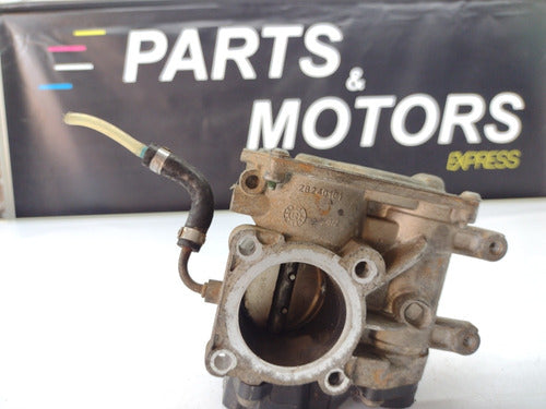 Tbi Corpo Borboleta Chevrolet Corsa 2009/12 Original