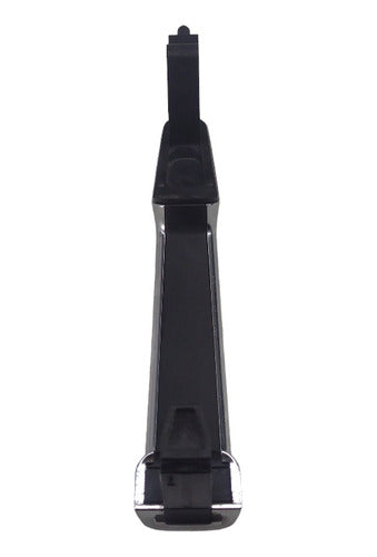Maçaneta Externa Dianteira Direita Citroen Ds3 2009 A 2016