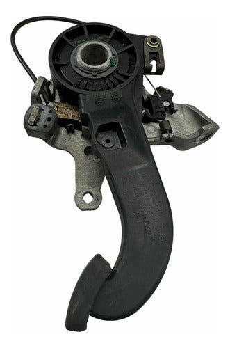 Pedal Freio De Mão Mercedes W203 W211 203420005