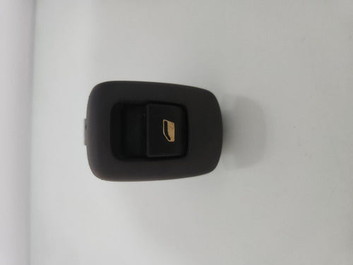 Botao Simples Vidro Eletr Porta Orig Citroen C5 96515962