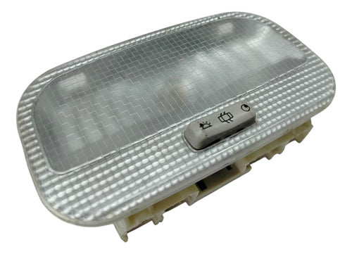 Lanterna Luz Teto Peugeot 307 9652262180