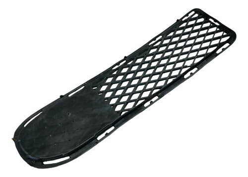 Moldura Parachoque Gol Saveiro Parati 1999 A 2002 377807717