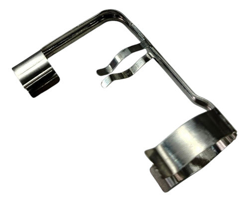Suporte Superior Sonda Lambda Fiat Motor Evo Todos 55257723