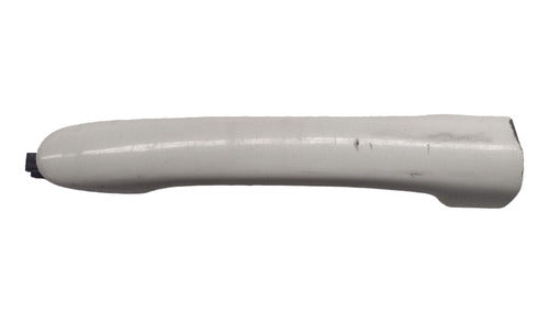 Maçaneta Externa Dianteira Esquerda Fiat Siena 2011 A 2015