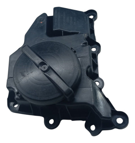 Separador Óleo Vw Virtus 1.6 Msi 2018 A 2021 04e103464bc