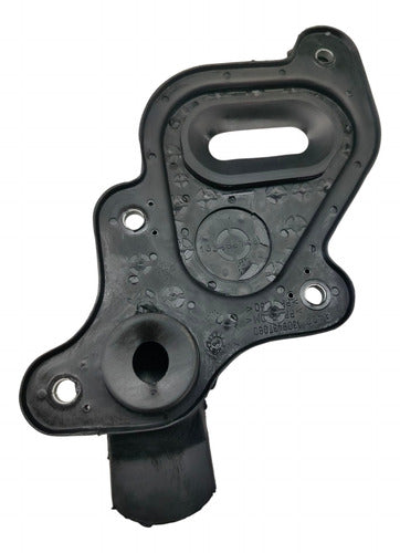 Acabamento Caixa Direção Ducato Boxer Jumper 2.8 1336887080