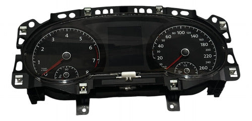 Velocímetro Painel Instrumentos Conta-giro Vw Golf Original